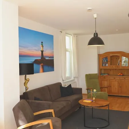 -am Strom 41- In Warnemuende Lejlighed Rostock