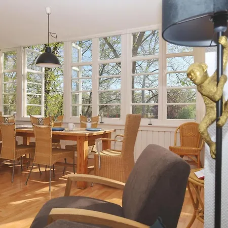 Apartmán -am Strom 41- In Warnemuende Rostock